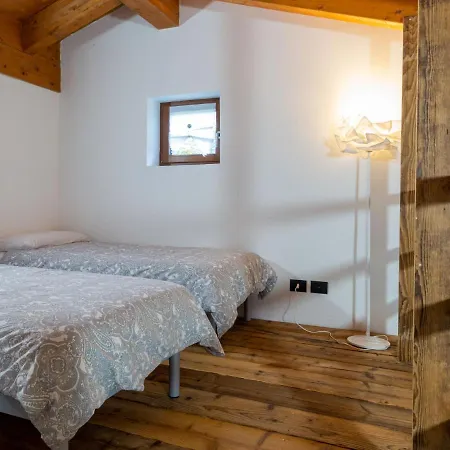 Locazione Turistica Baita Bave - Viv374 San Fedele Superiore