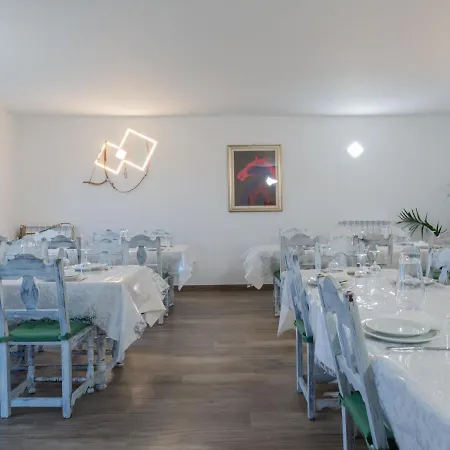 Locazione Turistica Baita Bave - Viv374 San Fedele Superiore