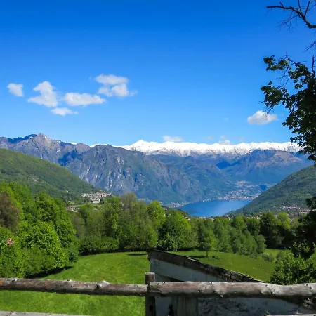 Appartamento Locazione Turistica Baita Bavé - Viv374