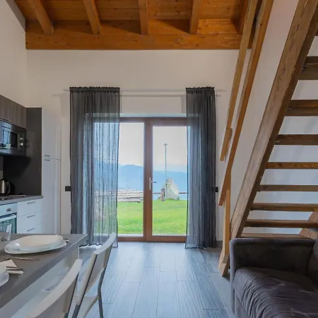 Locazione Turistica Baita Bavé - Viv374 Appartamento
