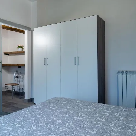 Locazione Turistica Baita Bavé - Viv374 Appartamento *