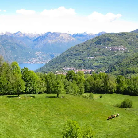 Locazione Turistica Baita Bavé - Viv374 Appartamento San Fedele Superiore