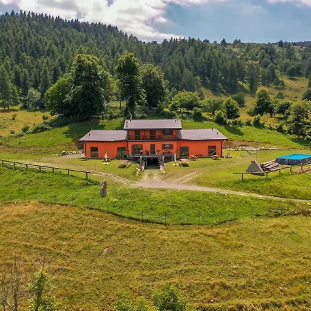 Locazione Turistica Baita Bavé - Viv374 Appartamento *